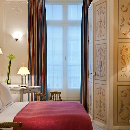 فندق جراند باورز 5*