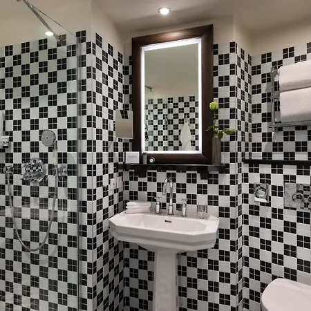 The Chess Hotel 4*
