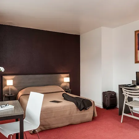 Adagio Access La Paris