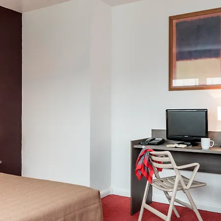 Adagio Access La Apart Otel Paris