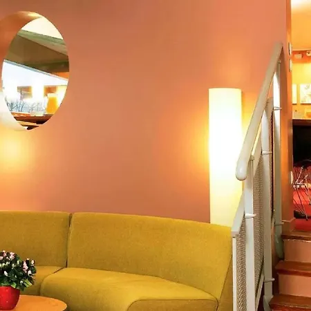 Adagio Access La Apart Otel