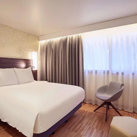 Hotel Mercure Arc De Triomphe Etoile Paris