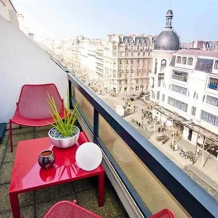 Hotel Mercure Arc De Triomphe Etoile Paris