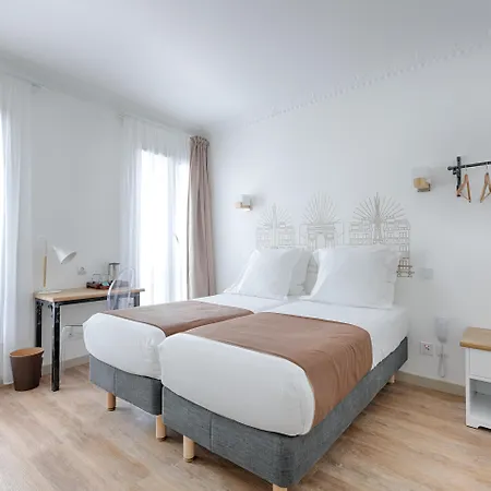 Korner Etoile Paris