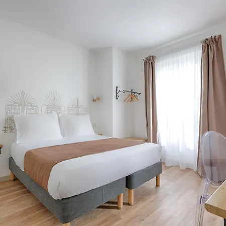Korner Etoile Hotel 3*