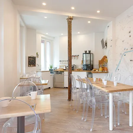Korner Etoile Hotel Paris