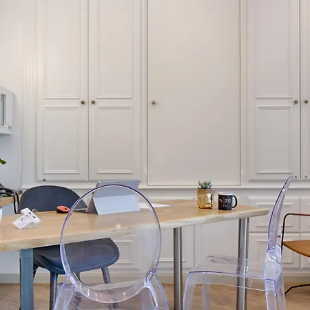 Korner Etoile 3* Paris