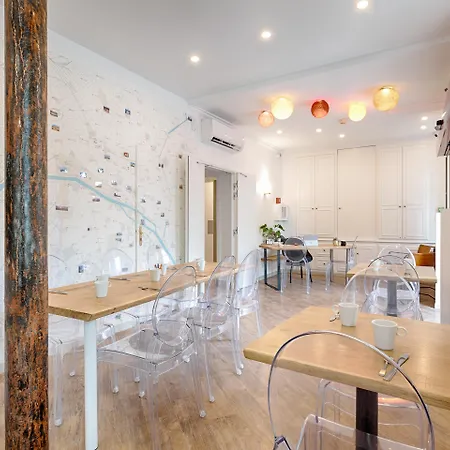 Korner Etoile 3* Paris