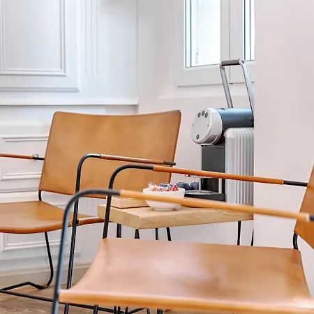 Hotel Korner Etoile 3*