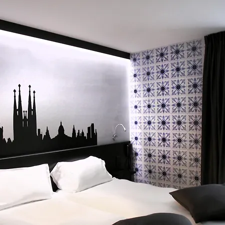 Hotel Ibis Nation Davout Paris