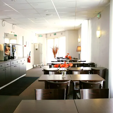 Ibis Nation Davout Hotel 3*