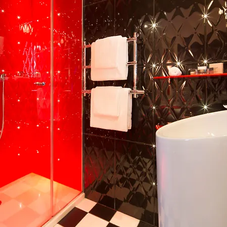 Hotel Platine
