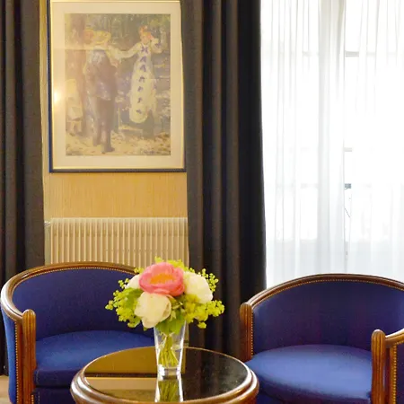 Renoir Montparnasse Hotel París