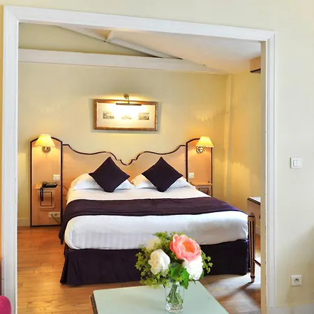 Renoir Montparnasse 3*