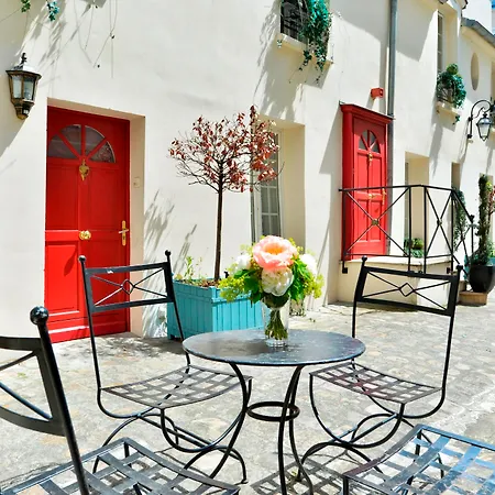 Hotel Renoir Montparnasse