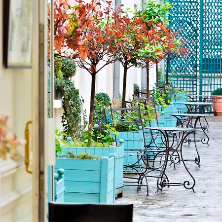 Renoir Montparnasse Hotel 3*