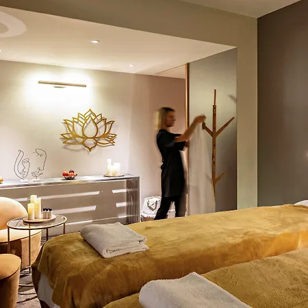 Hotel Pullman Paris La Defense