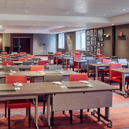 Hotel Pullman Paris La Defense