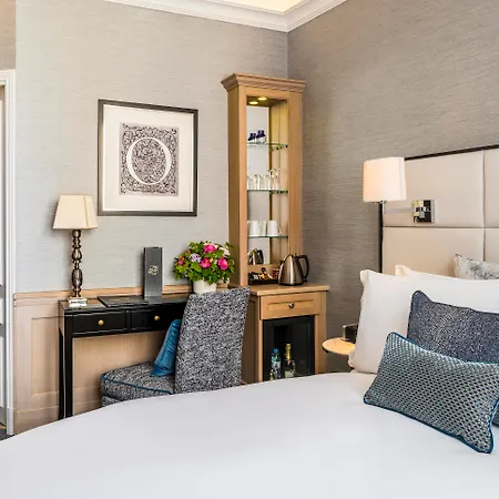 Hotel Sofitel Baltimore Tour Eiffel Parijs