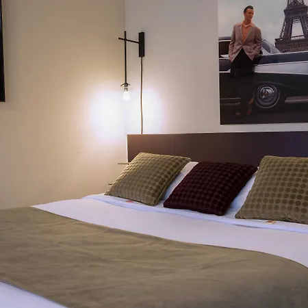 Zelie Hotel 3*