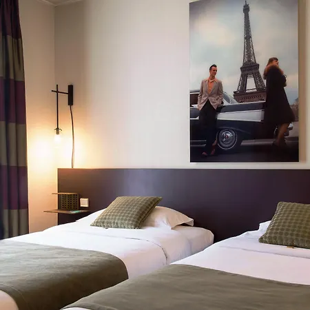 Hotel Zelie