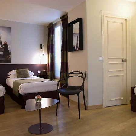 Tilsitt Etoile Paris