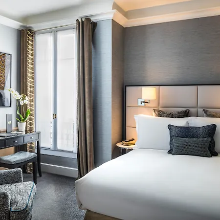 Sofitel Baltimore Tour Eiffel Parijs