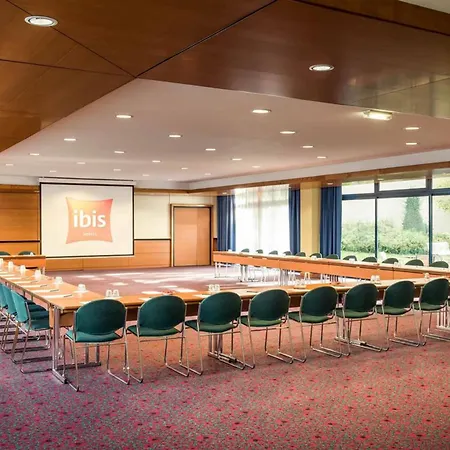 Ibis 17 Clichy-batignolles Hotell Paris