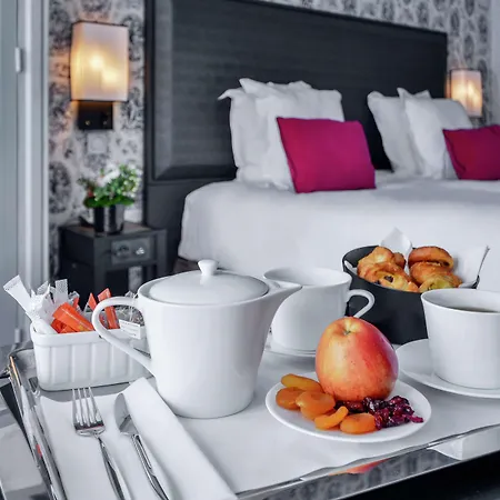 Maison Astor Paris, Curio Collection By Hilton 4* Parigi