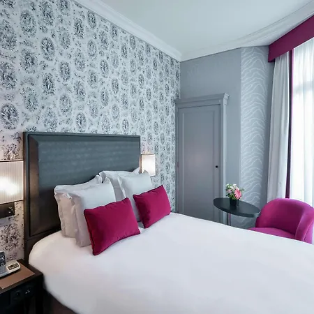 Maison Astor Paris, Curio Collection By Hilton Parigi