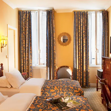 De Varenne Hotel