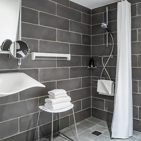 Aparthotel Adagio Nation