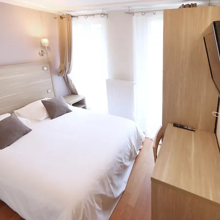 Otel Luxelthe