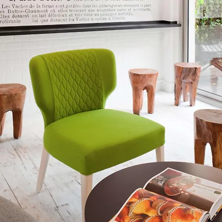 Ξενοδοχείο Ibis Styles Buttes Chaumont 3*