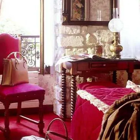 Hotel Grand Dechampaigne 3*