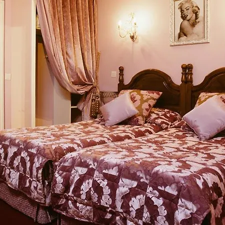 Grand Dechampaigne Hotel