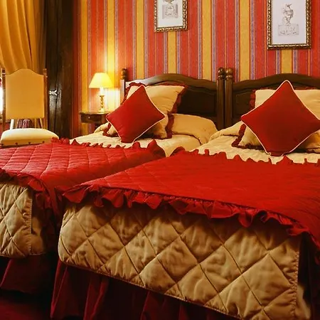 Hotel Grand Dechampaigne
