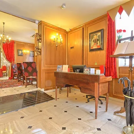 Hotel Grand Dechampaigne