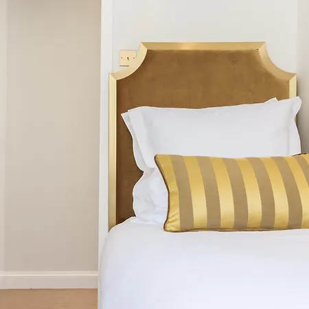 Alfred Sommier Hotell Paris