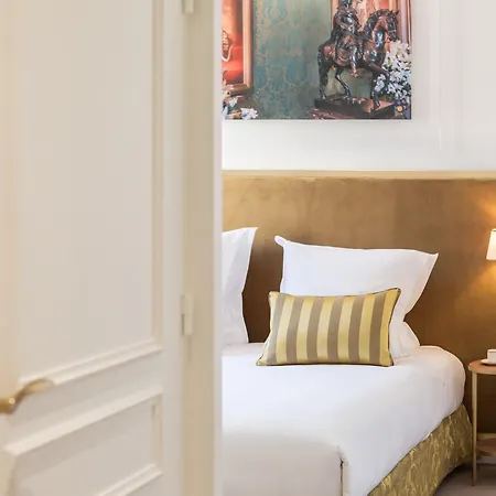 Hotell Alfred Sommier