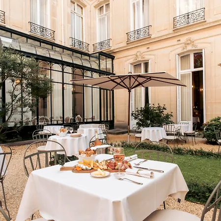 Hotell Alfred Sommier