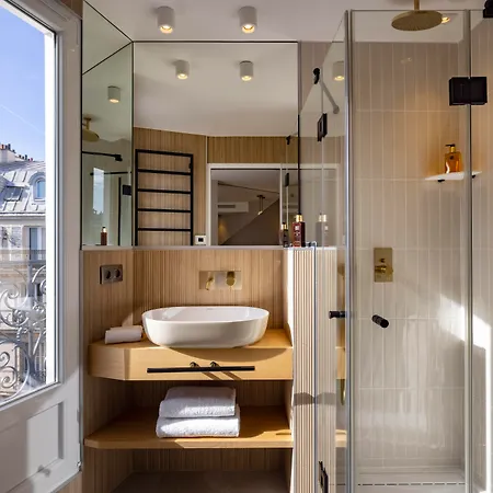 Hotel Beige