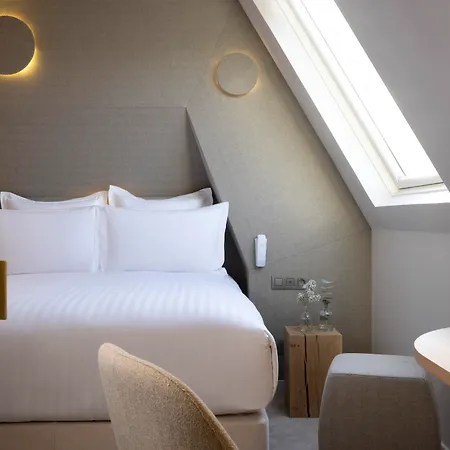 Hotel Beige