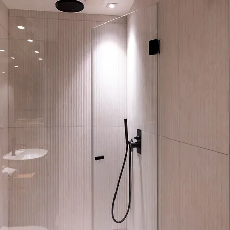Hotel Beige Paris