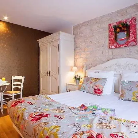 Lejlighedshotel Sonder Quintinie 2*