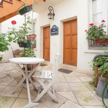 Lejlighedshotel Sonder Quintinie 2*