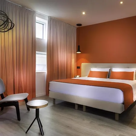 Adagio 19ème Cité De La Musique Appart hôtel Paris