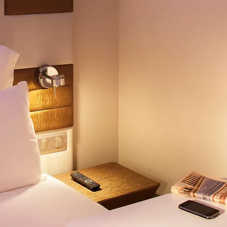 Mercure Opera Faubourg Montmartre 4* Paris