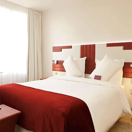 Mercure Opera Faubourg Montmartre 4* Paris