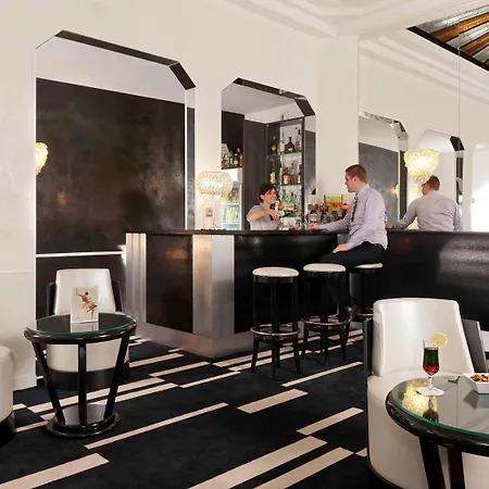 Mercure Opera Faubourg Montmartre 4* Paris